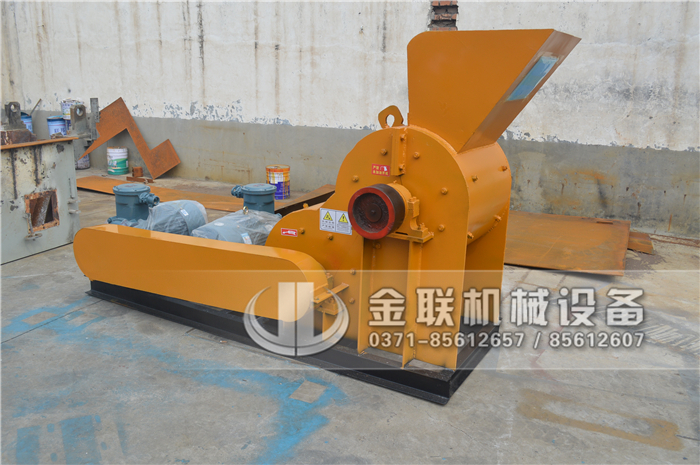 中型原煤粉碎機哪個廠家價格低，多少錢一臺？
