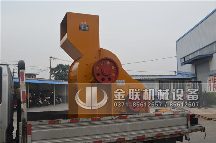 中型原煤粉碎機哪個廠家價格低，多少錢一臺？